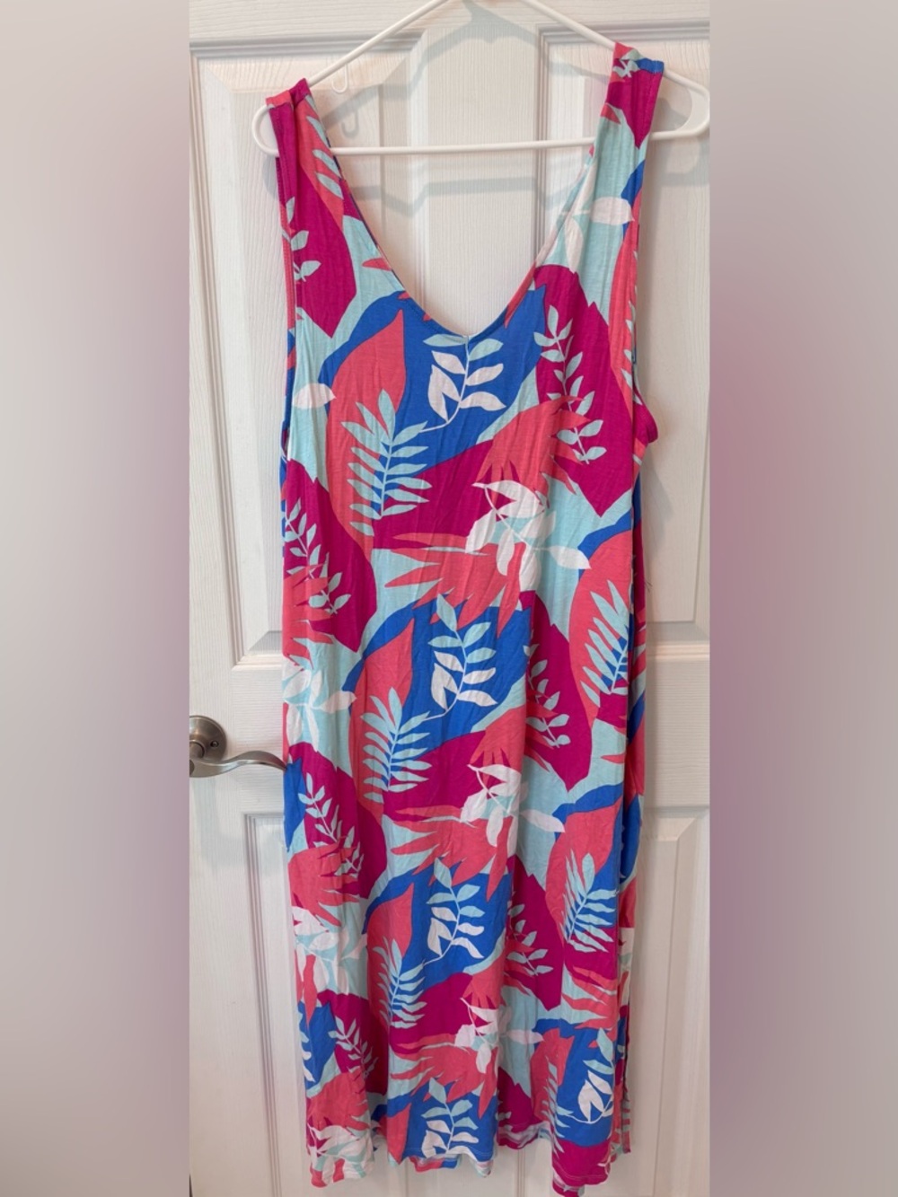 5/$25 Joyspun Nightgown/Pajamas